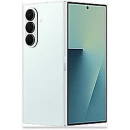 Galaxy Z Fold7 512GB - Πράσινο - Ξεκλείδωτο