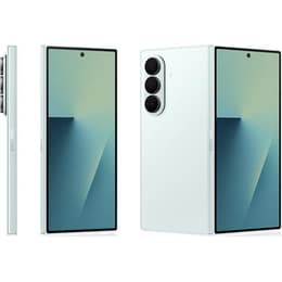 Galaxy Z Fold7 512GB - Πράσινο - Ξεκλείδωτο