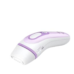 Ελαφριά παλμική αποτριχωτική μηχανή Braun Silk expert Pro 3 PL3132