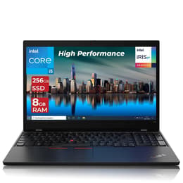 Lenovo ThinkPad L15 G2 15" (2021) - Core i5 - Gen 11 (G) - 32GB - SSD 512 GB AZERTY - Γαλλικό