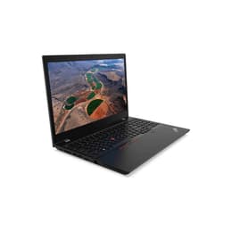Lenovo ThinkPad L15 G2 15" (2021) - Core i5 - Gen 11 (G) - 32GB - SSD 512 GB AZERTY - Γαλλικό
