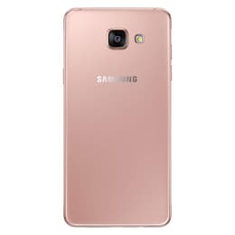 Galaxy A5 (2016) 16GB - Ροζ - Ξεκλείδωτο