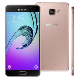 Galaxy A5 (2016) 16GB - Ροζ - Ξεκλείδωτο