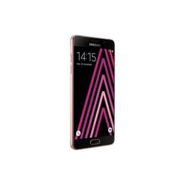 Galaxy A5 (2016) 16GB - Ροζ - Ξεκλείδωτο