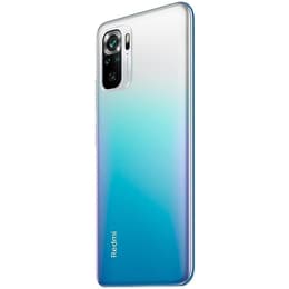Xiaomi Redmi Note 10S 128GB - Μπλε - Ξεκλείδωτο