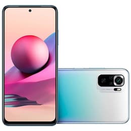 Xiaomi Redmi Note 10S 128GB - Μπλε - Ξεκλείδωτο