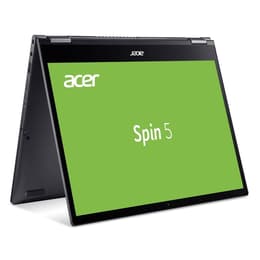 Acer Spin 5 SP513-54N-79EY 13" Core i7-​1065G7 - SSD 1000 Gb - 16GB QWERTZ - Γερμανικό