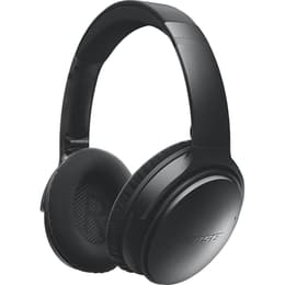 Bose QC 35 Μειωτής θορύβου ασύρματο Ακουστικά - Μαύρο