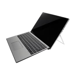 HP Elite x2 G4 13" (2019) - Core i5 - Gen 8 (U) - 8GB - SSD 512 GB QWERTZ - Γερμανικό
