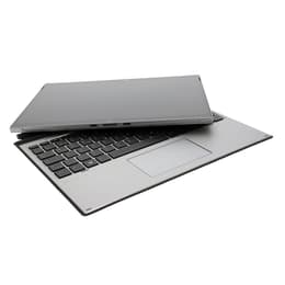 HP Elite x2 G4 13" (2019) - Core i5 - Gen 8 (U) - 8GB - SSD 512 GB QWERTZ - Γερμανικό