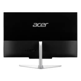 Acer Aspire C24-963 23" Core i5 1.2 GHz - SSD 256 GB - 8GB