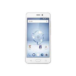 Danew Konnect 502 8GB - Άσπρο - Ξεκλείδωτο