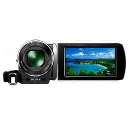 Sony HDR-CX115 Βιντεοκάμερα - Μαύρο