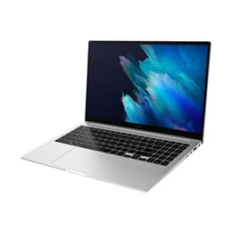 Samsung Galaxy Book2 15" (2022) - Core i5 - Gen 12 (P) - 8GB - SSD 512 GB QWERTY - Αγγλικά