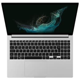 Samsung Galaxy Book2 15" (2022) - Core i5 - Gen 12 (P) - 8GB - SSD 512 GB QWERTY - Αγγλικά