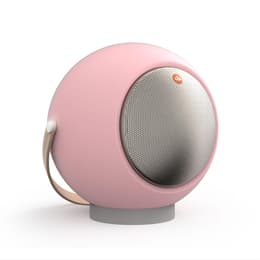 Ub+ Eupho E2 Bluetooth Ηχεία - Ροζ