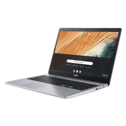 Acer ChromeBook CB315 Pentium N4200 1.1 GHz 64GB SSD - 4GB QWERTY - Αγγλικά