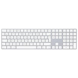 Magic Keyboard (2017) - QWERTZ - Γερμανικό -