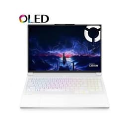 Lenovo Legion Pro 7 16" - Core Ultra 7 255HX - 32GB - SSD 1 TBGB Nvidia GeForce RTX 5060 QWERTY - Αγγλικά