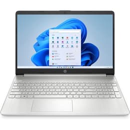 HP 15S-EQ2117NF 15" (2021) - Ryzen 7 - 5000 Series (U) - 16GB - SSD 1 tb AZERTY - Γαλλικό