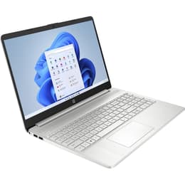 HP 15S-EQ2117NF 15" (2021) - Ryzen 7 - 5000 Series (U) - 16GB - SSD 1 tb AZERTY - Γαλλικό
