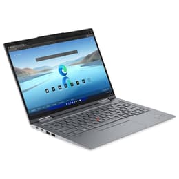 Lenovo ThinkPad X1 YOGA G7 CORE I7 1255U 14" (2022) - Core i7 - Gen 12 (U) - 16GB - SSD 512 GB AZERTY - Γαλλικό