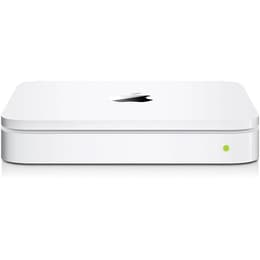 Apple AirPort Time Capsule MD033 Εξωτερικός σκληρός δίσκος - HDD 3 tb USB 2.0