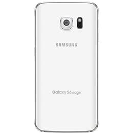 Galaxy S6 edge 32GB - Άσπρο - Ξεκλείδωτο