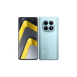 Xiaomi Poco M8 Pro 256GB - Πράσινο - Ξεκλείδωτο