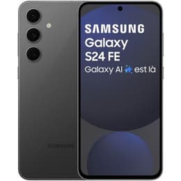 Galaxy S24 FE 128GB - Γκρι - Ξεκλείδωτο