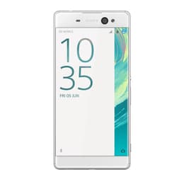 Sony Xperia XA Ultra Dual Sim