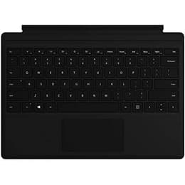 Microsoft Πληκτρολόγιο AZERTY Γαλλικό Ασύρματο Type Cover pour Surface Pro