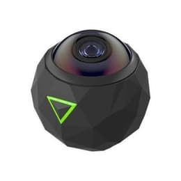 360Fly Action Camera
