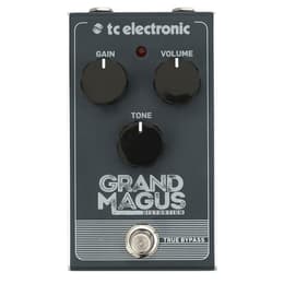 Tc Electronic Grand Magus Μουσικά όργανα
