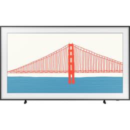 TV Samsung 188 cm QE75LS03AAUXXN 3840x2160