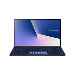 Asus ZenBook UX534FAC-A9067T 15"(2019) - Core i5-10210U - 8GB - HDD 500 Gb AZERTY - Γαλλικό