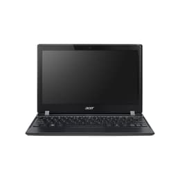 Acer TravelMate B113 11"(2012) - Core i3-3217U - 4GB - SSD 1000 Gb AZERTY - Γαλλικό