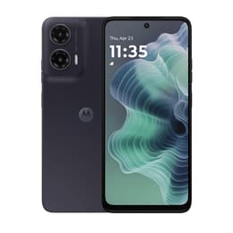 Motorola Moto G35 256GB - Μαύρο - Ξεκλείδωτο