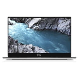 Dell XPS 13 7390 13" (2020) - Core i7 - Gen 10 (U) - 16GB - SSD 256 GB QWERTY - Αγγλικά