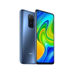 Xiaomi Redmi Note 9 128GB - Γκρι - Ξεκλείδωτο