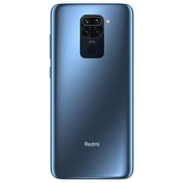 Xiaomi Redmi Note 9 128GB - Γκρι - Ξεκλείδωτο