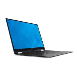 Dell XPS 9310 13" (2021) - Core i7 - Gen 11 (G) - 16GB - SSD 512 GB QWERTY - Ιταλικό