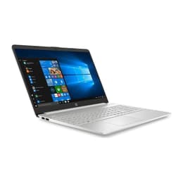 HP 15S-FQ3016NB 15" (2021) - Celeron N4500 - 8GB - SSD 512 GB AZERTY - Γαλλικό