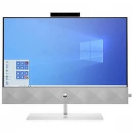 HP Pavilion 24" Core i5 2 GHz - SSD 256 GB - 8GB QWERTY - Αγγλικά