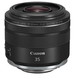 Φωτογραφικός φακός Canon RF 35 mm f/1.8 IS Macro STM Canon RF 35 mm f/1.8