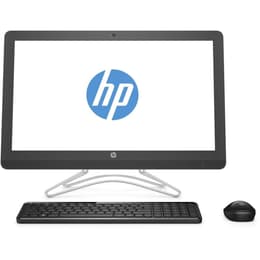 HP NoteBook 24-E054NF 23" Core i5 2,5 GHz - SSD 1000 Gb - 8GB