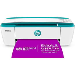 HP DeskJet 3762 Εκτυπωτής ψεκασμού μελάνης