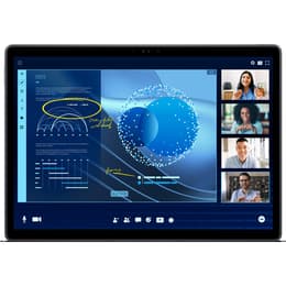 Dell Latitude 7350 13" (2023) - Core Ultra 5 134U - 16GB - SSD 512 GB AZERTY - Γαλλικό