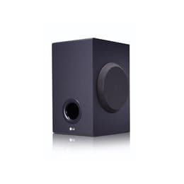 Soundbar & Home Cinema LG SJ2 - Μαύρο