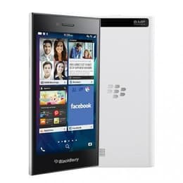 BlackBerry Leap 16GB - Άσπρο - Ξεκλείδωτο